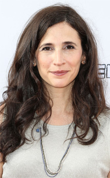 Michaela Watkins